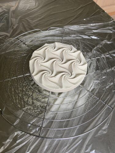 tart caffe macchiato