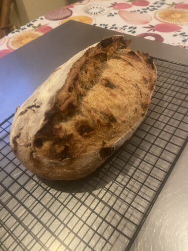 pane avena mandorle fichi