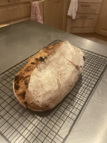 pane avena mandorle fichi