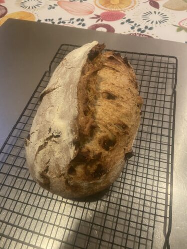 pane avena mandorle fichi