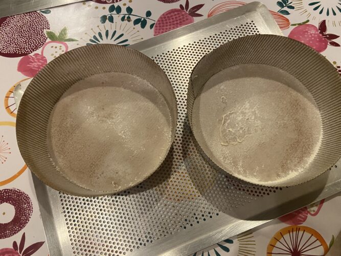 pan brioche birra