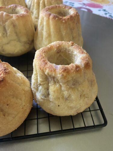 kouglof salati mini size