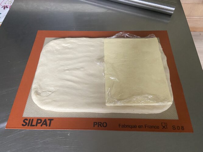 croissant