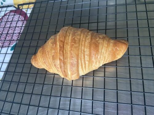 croissant