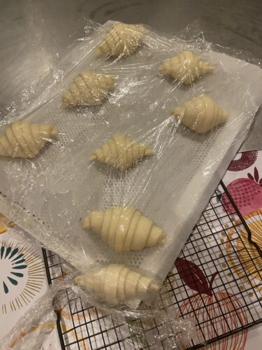 croissant