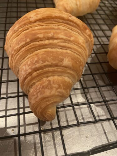 croissant