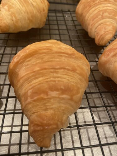 croissant