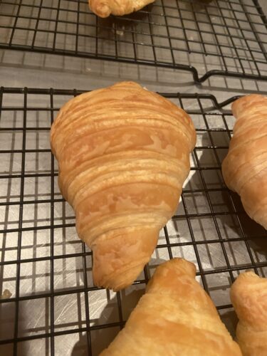 croissant