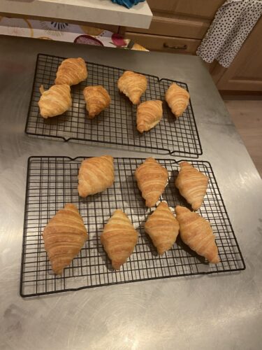 croissant
