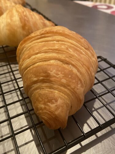 croissant