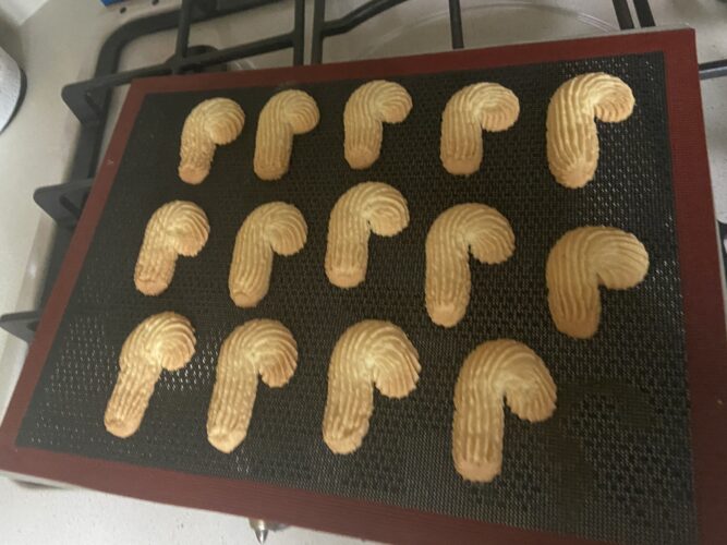 biscotti bastoni san nicola