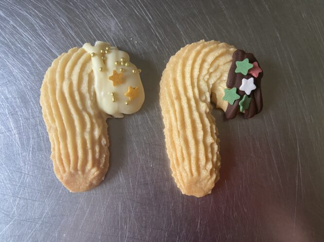 biscotti bastoni san nicola