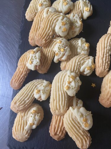 biscotti bastoni san nicola