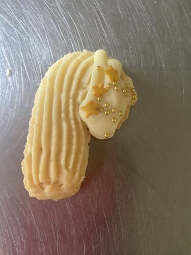 biscotti bastoni san nicola