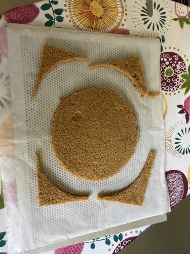 tart castagna vaniglia