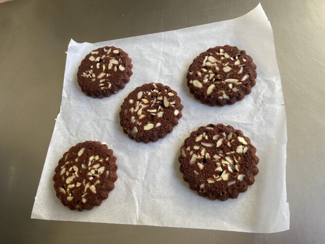 pan de genes