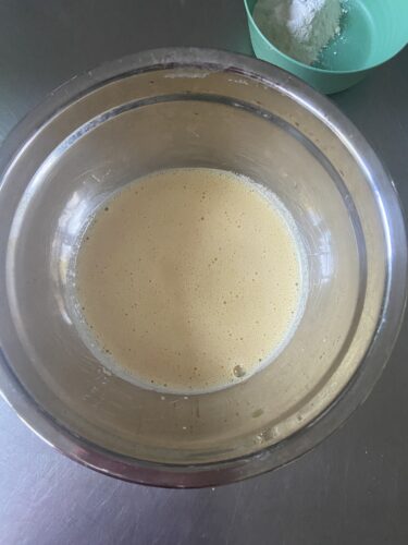 pan de genes