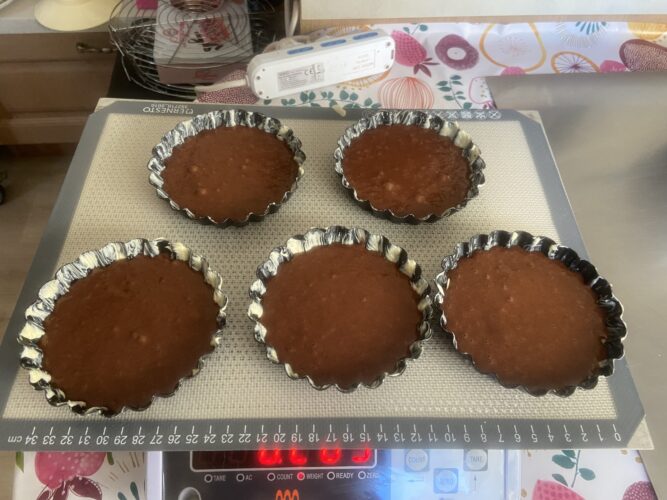 pan de genes