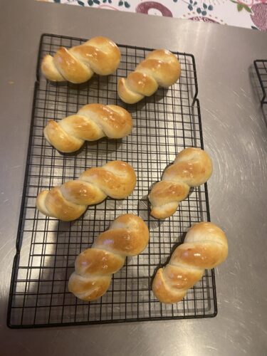 panini feste