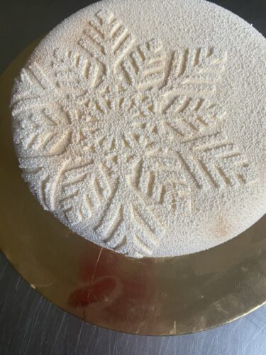 fiocco di neve