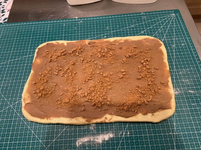 girelle biscoff
