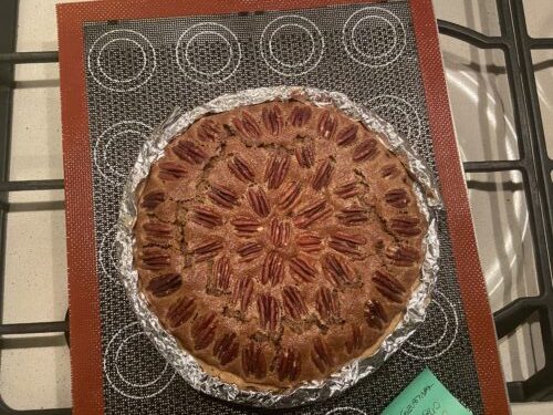 pecan tart