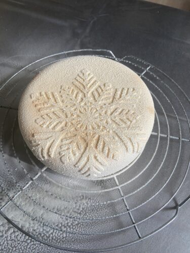 fiocco di neve