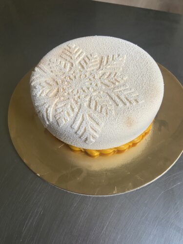fiocco di neve
