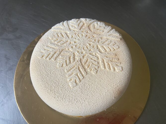 fiocco di neve