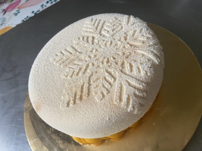 fiocco di neve