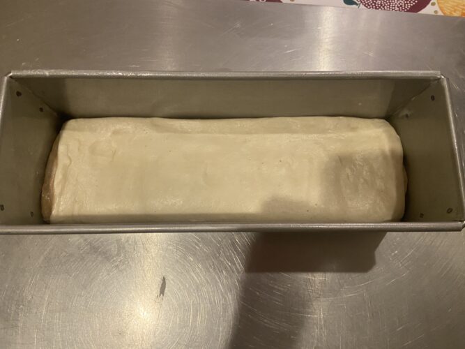 pane cassetta bicolore malto