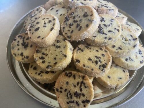diamantini stracciatella
