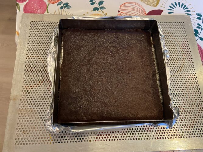 choco pistacchio