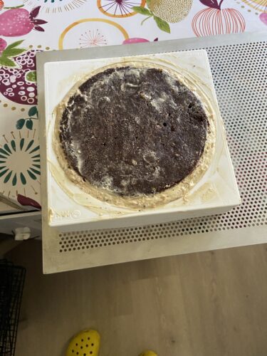 choco pistacchio