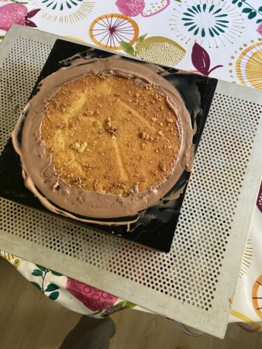 gianduia love