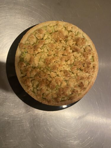 flan zucchine timo