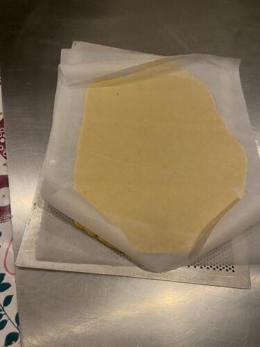 biscotti simil baiocchi