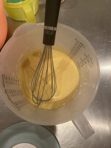cupcake speziati biscoff