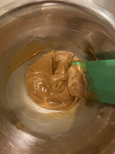 cupcake speziati biscoff