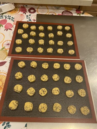 diamantini stracciatella