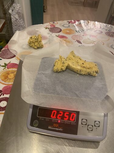 diamantini stracciatella