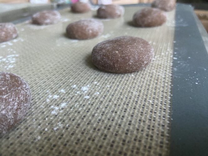lebkuchen