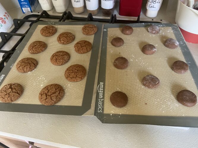 lebkuchen
