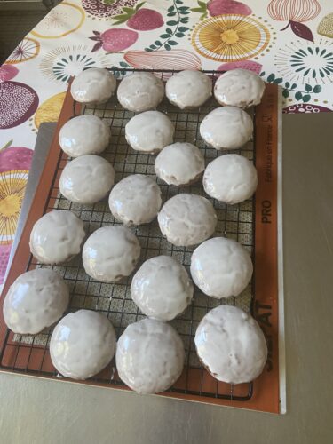 lebkuchen