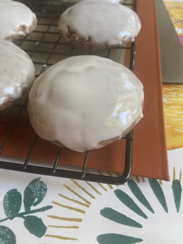 lebkuchen