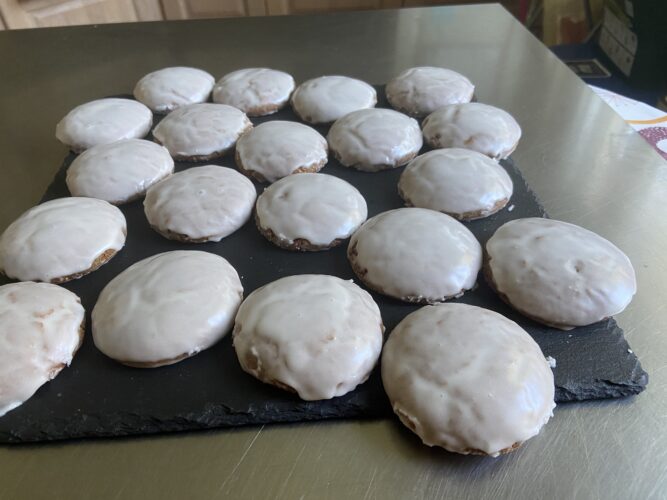 lebkuchen