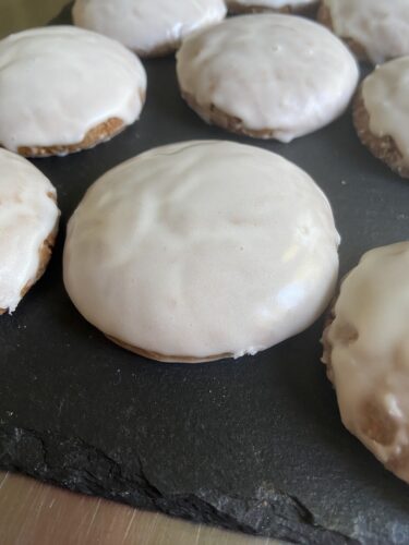 lebkuchen