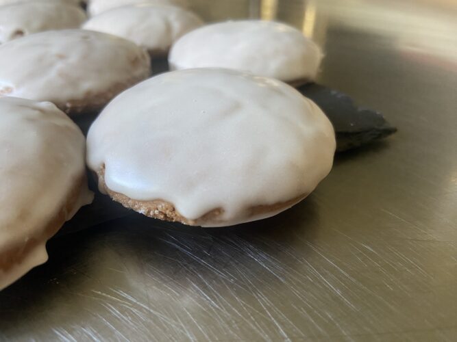 lebkuchen