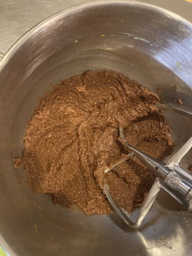 lebkuchen