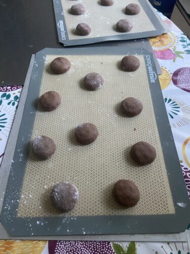 lebkuchen